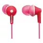 Earphones Panasonic RP-HJE125E-P