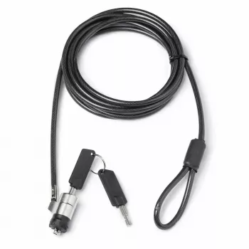 Sülearvuti turvalukk DICOTA Stand-alone Pro Key D30867