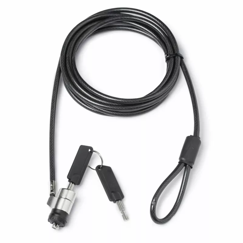 Sülearvuti turvalukk DICOTA Stand-alone Pro Key D30867