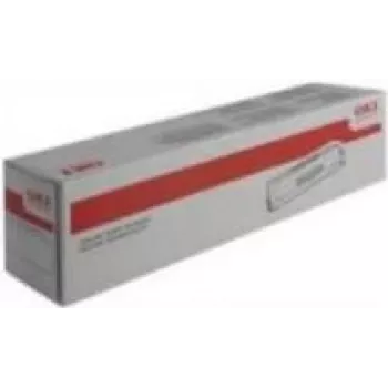 OKI - Gelb - original - Tonerpatrone - für OKI Pro6410, Pro6410 NeonColor (46298001)