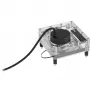 Reservuaar Alphacool Core 120mm VPP Apex pumba jaoks — Alphacool 14561, 120 mm reservuaar VPP Apex pumba integreerimiseks