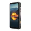 Töökindel nutitelefon UleFone Armor 33 5G 6.3 tolli — 12 GB muutmälu, 512 GB salvestusruumi, must