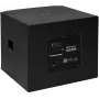 Aktiivne bassikõlar Omnitronic AZX-118A, 400 W, 18tolline draiver