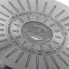 Universaalne praepann Tefal Intuition B8170644, ümmargune, 28 cm, must, PFOA-vaba