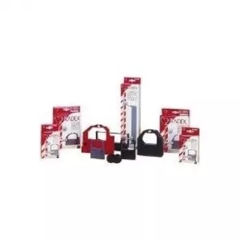 Kores - 1 - Must - Lindipael - Fujitsu DL 2400, 6400 jaoks
