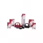 Kores - 1 - Must - Lindipael - Fujitsu DL 2400, 6400 jaoks