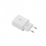 Sbox HC-120 USB Type-C kodulaadija valge