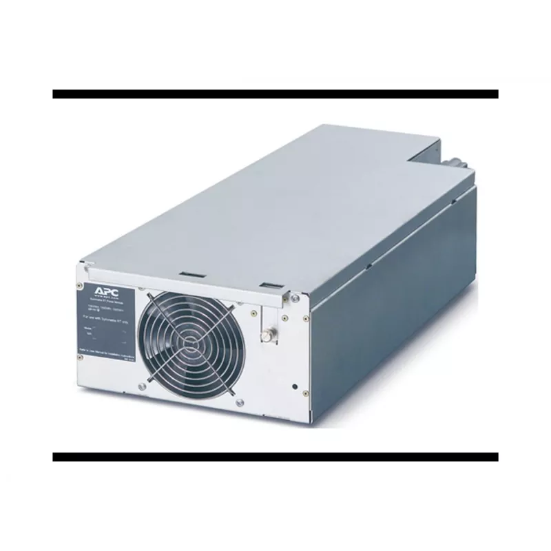 APC Symmetra LX 4 kVA toitemoodul, 220/230/240 V, APC Symmetra LX, 4 kVA, 0–40 °C, -15–45 °C, 0–95%, 0–95%