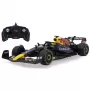 Elektriline sportauto Jamara Oracle Red Bull Racing RB18 1:18 310g