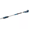 Oksasaag Bosch GKE 18V-25 TP — 25 cm lõikepikkus, juhtmeta 18V (06008D6000)