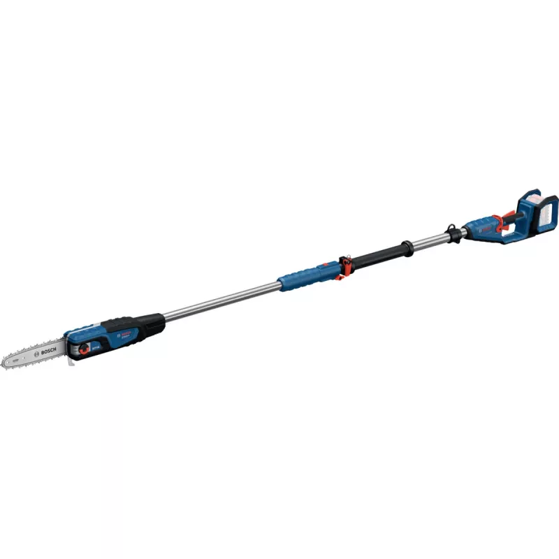 Oksasaag Bosch GKE 18V-25 TP — 25 cm lõikepikkus, juhtmeta 18V (06008D6000)