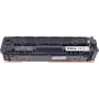 Renkforce'i tooner, asendab HP 204A CF532A ühilduv kollane RF-HPCF532A (RF-6723106)