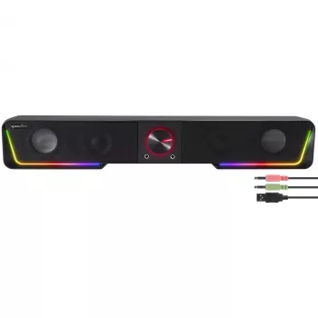 Kõlar SPEEDLINK GRAVITY RGB 6 W