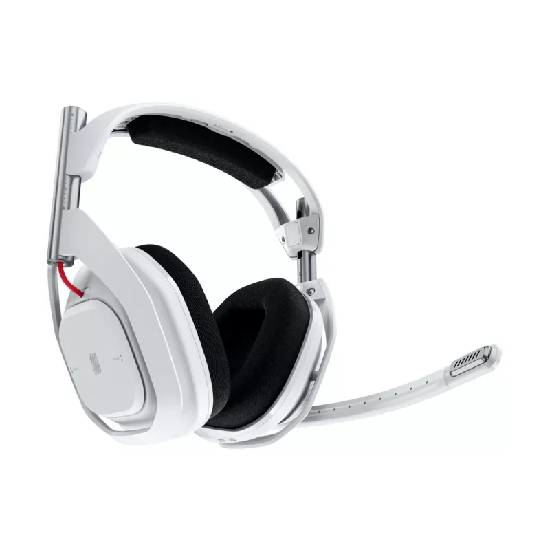A50 Lightspeed Wrls G Headset With Base STATION-Valge-EMEA28-9