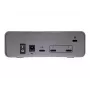 Väline kõvaketas SANDISK G-DRIVE PRO 4 TB — 7200 p/min, USB 3.2 Gen 1, roostevaba teras