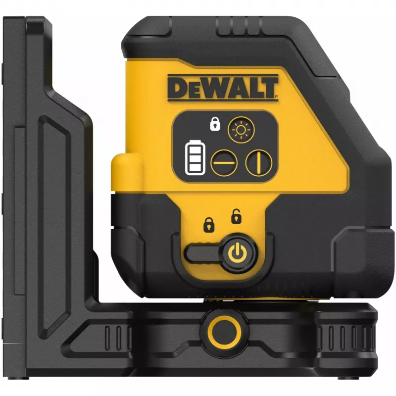 DeWALT DCLE14201RB-XJ lasernivoo Joone tase 30 m