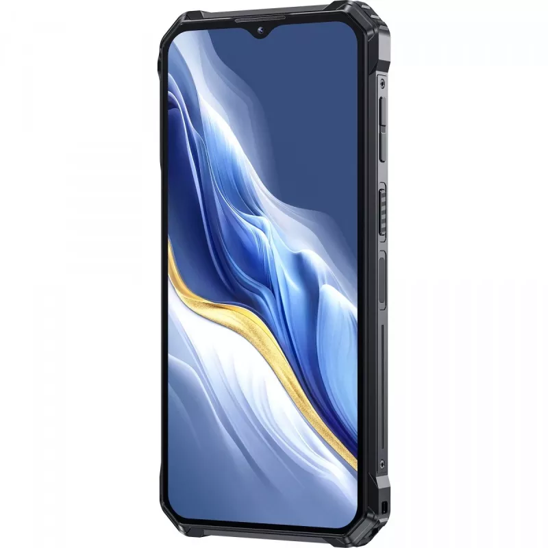 Oukitel WP36 Pro 6/256GB 10600 mAh Must