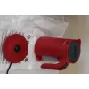 MÜÜK LÕPPENUD. | Boschi veekeetja | TWK2M164 MyMoment | Elektriline | 2400 W | 1,7 L | Plastik | 360° pöörlev alus | Punane | KAHJUSTATUD PAKEND