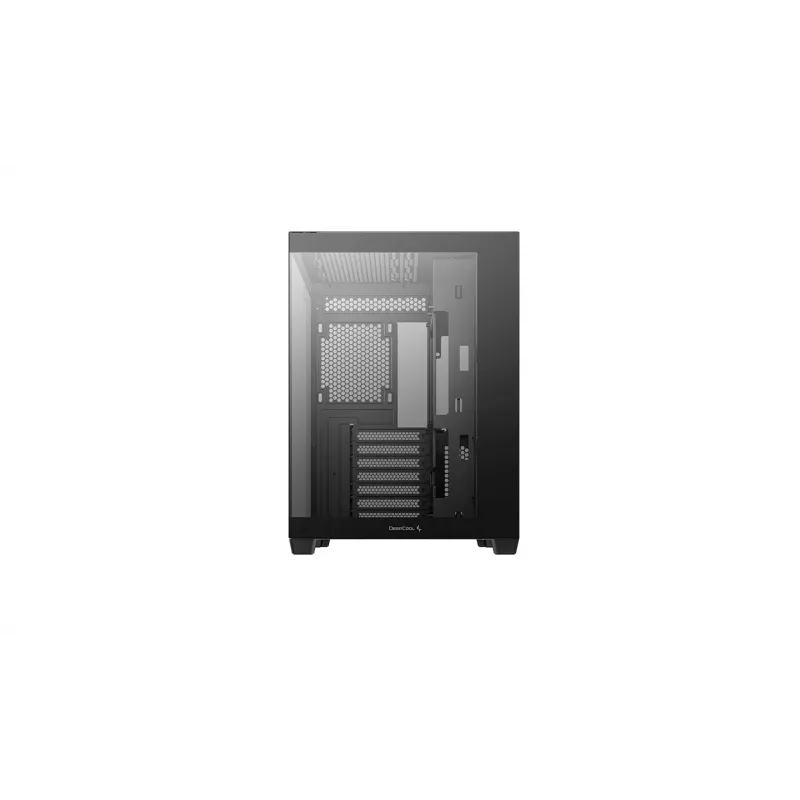 DeepCool CG530 Midi Tower Must