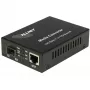 Võrgumeediumi muundur ALLNET ALL-MC109-SFP+