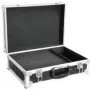Roadinger Universal Case K-2 – kerge vastupidav disain, universaalne instrumendi- ja seadmekohver