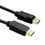 DisplayPort-kaabel VALUE 11.99.5811 2 m Must