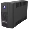 PowerWalker Basic VI 650 SB FR Line-Interactive 0,65 kVA 360 W 2 pistikupesa