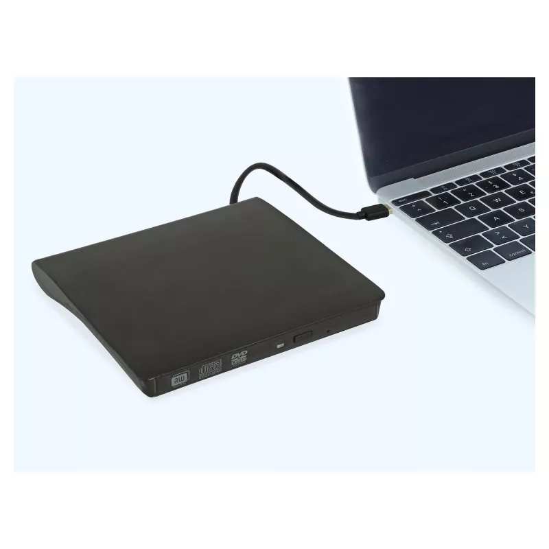 HDD enclosure DeLOCK 42636 Must 5.25 inch Micro SATA 5 Gbit/s
