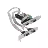 Liidesekaart DeLOCK 90410