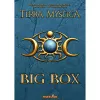 Terra Mystica Big Box, lauamäng