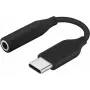 Samsung USB-C kõrvaklappide pistiku adapter EE-UC10JUBEGWW - must (EE-UC10JUBEGWW)