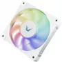 VALKYRIE B12 ARGB 120 mm korpuse ventilaator – valge