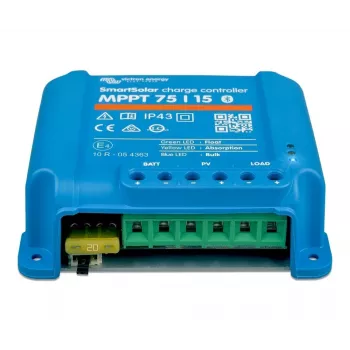 Regulaator Victron Energy SmartSolar MPPT 75/15 jaemüük