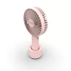 Käsipihustusventilaator Inca IMF-12P Roosa