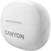 Canyon CNS-TWS8W Valge