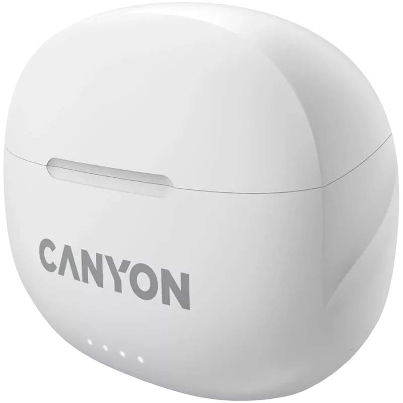 Canyon CNS-TWS8W Valge