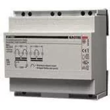 Grothe GT 1980 - 230 V - 32 V - 1,2 A - Valge - EN61558-2-6:2010 - 90 mm (14140)