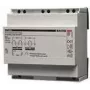 Grothe GT 1980 - 230 V - 32 V - 1,2 A - Valge - EN61558-2-6:2010 - 90 mm (14140)