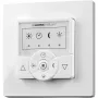 Taimer HOMEPILOT 10502002 nutikas valge ruloomootoritele 2in1