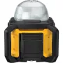 DeWalt juhtmeta ehitusprožektor