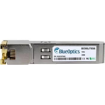 SFP+ transiiver BlueOptics BCM84891L BO08J78S6 10G 850nm