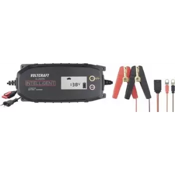 Voltcraft VC-16721005 toiteadapter