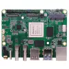 ALLNET Rock 5 Model B 8GB RK3588 Quad Core A76 2,4 GHz+ A55 1,8 GHz Mali G610MP4