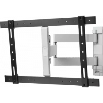 TV-kinnitus One For All WM6654 2,29 m Must 40 kg 32 tolli 90 tolli