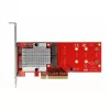 Sisemine M.2 adapter DeLOCK 90305