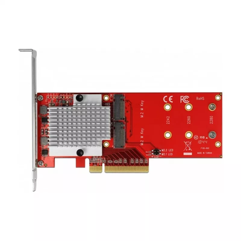 Sisemine M.2 adapter DeLOCK 90305
