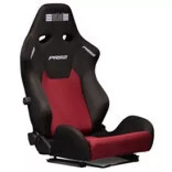 Next Level Racing PRS2 Performance Reclining Sim Racing Seat