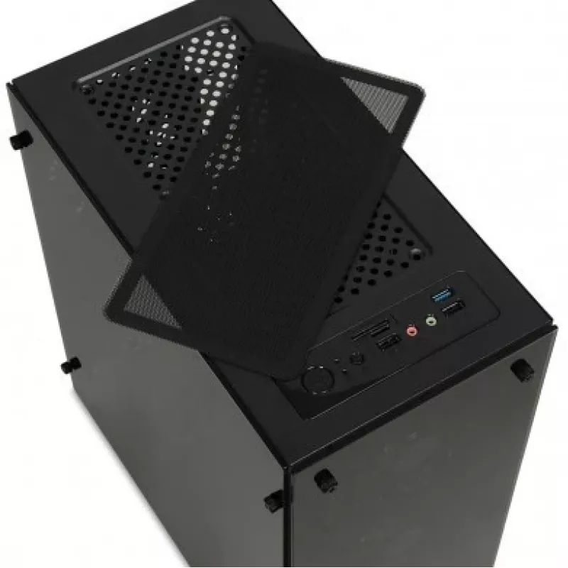 iBox PASSION V4 Mini Tower Must