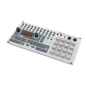 Eurorack Housing for Drum Machine Behringer RS-9 — Eurorack Module Case
