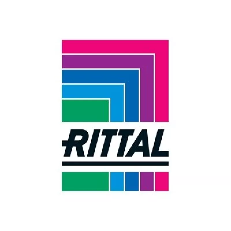 Pikendusjuhe Rittal 7240.310 2m 12 vahelduvvoolupistiku kohta hall